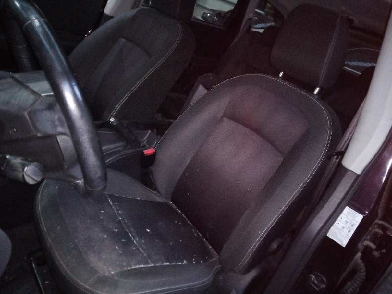 nissan qashqai (j10) del año 2013