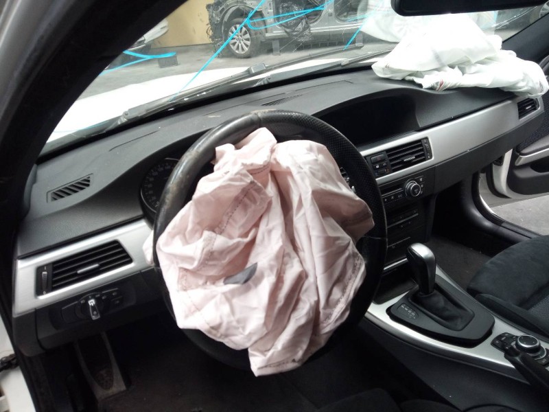 bmw serie 3 touring (e91) del año 2008
