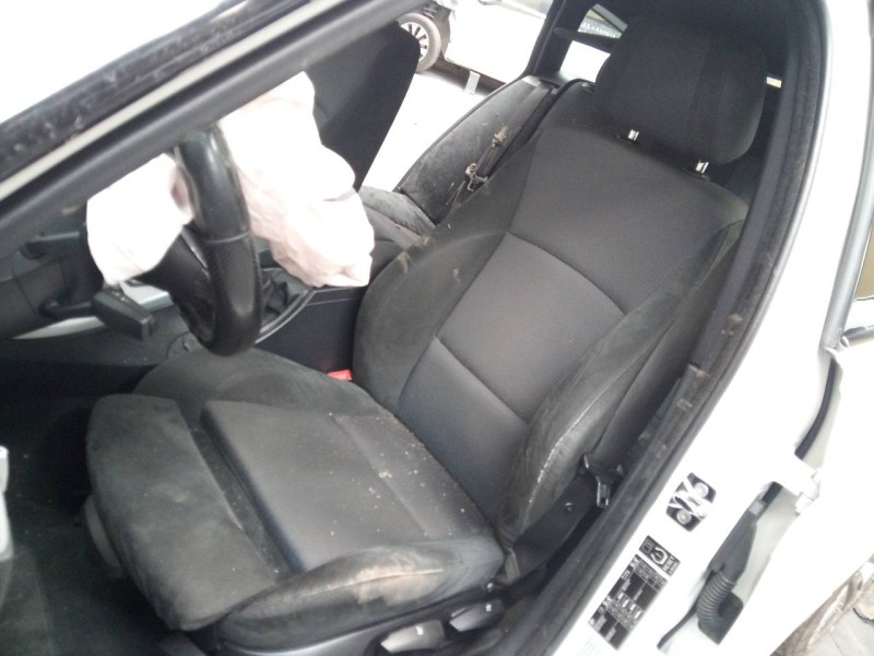 bmw serie 3 touring (e91) del año 2008