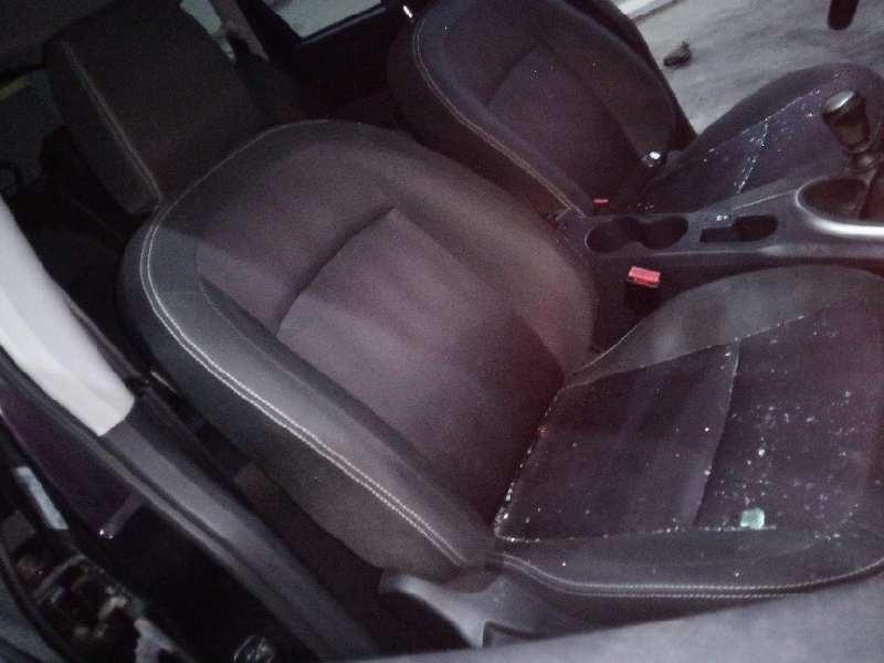 nissan qashqai (j10) del año 2013