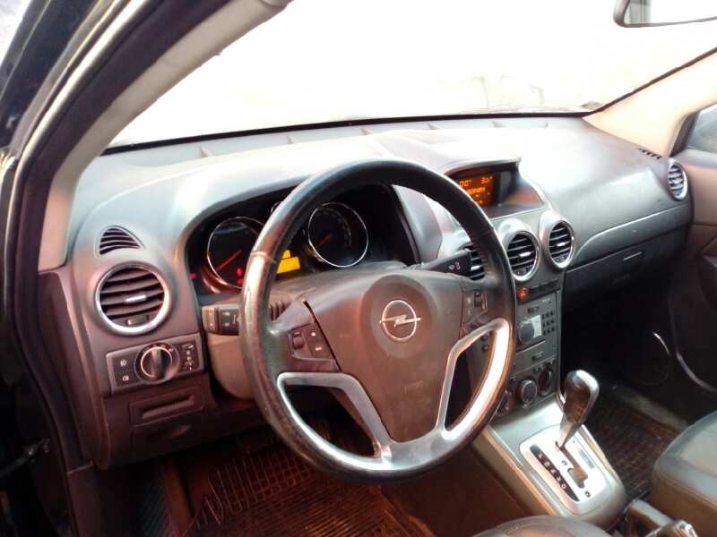 opel antara del año 2007