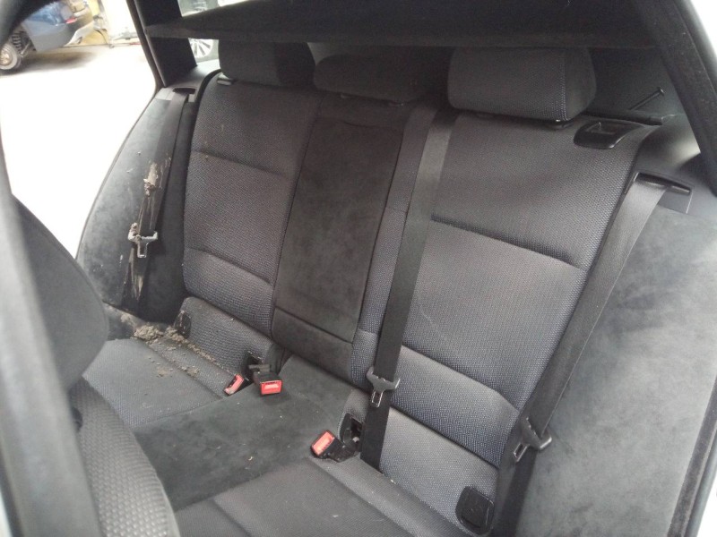 bmw serie 3 touring (e91) del año 2008