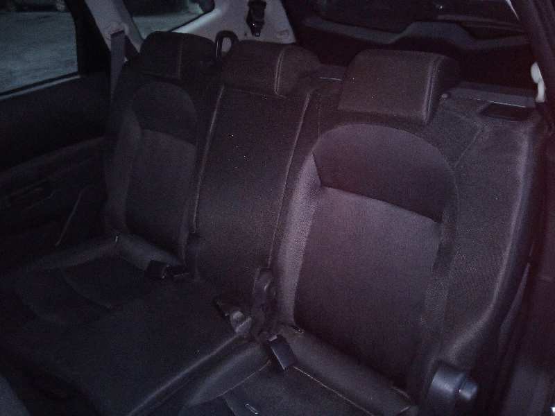 nissan qashqai (j10) del año 2013