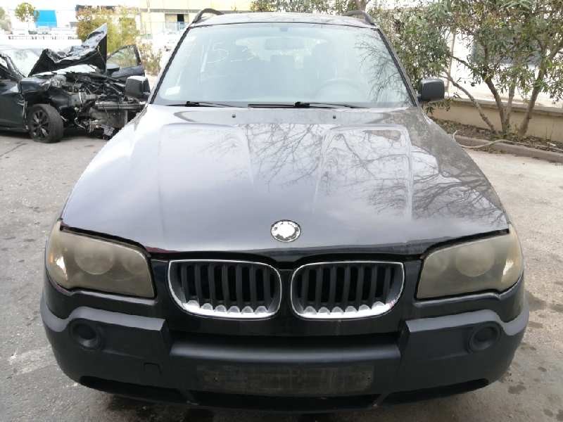 bmw x3 (e83) del año 2005