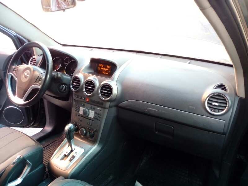 opel antara del año 2007