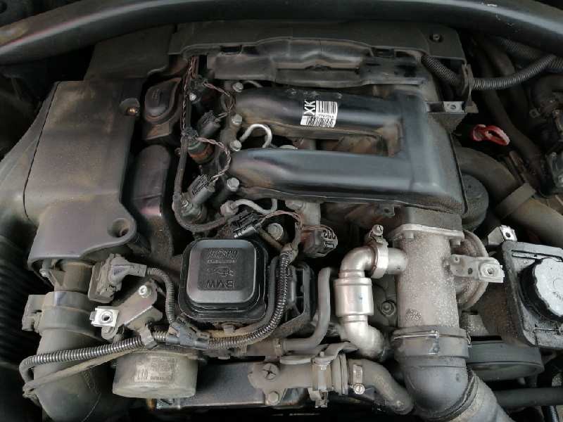 bmw x3 (e83) del año 2005