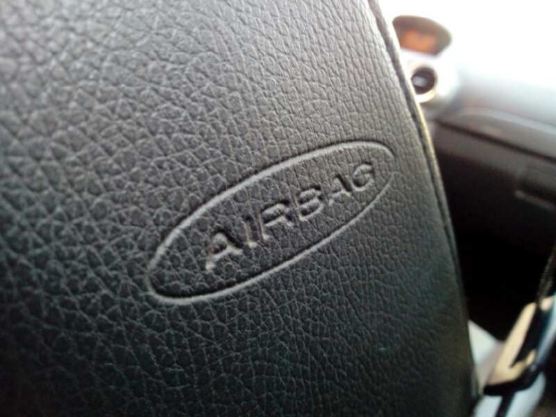 opel antara del año 2007