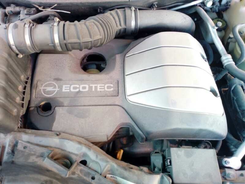opel antara del año 2007