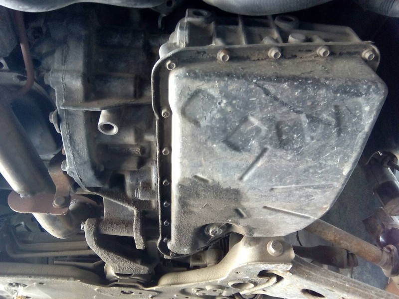 ford focus c-max (cap) del año 2005