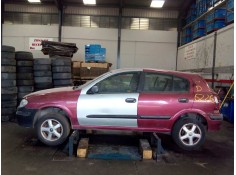 NISSAN ALMERA (N16/E)