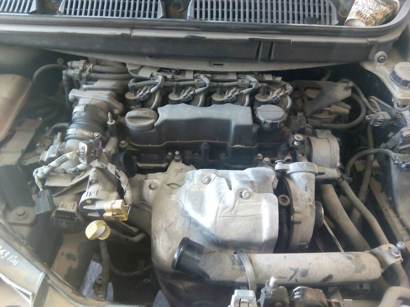 ford focus c-max (cap) del año 2005