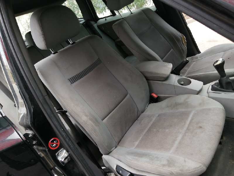 bmw x3 (e83) del año 2005