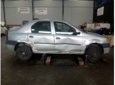 dacia logan del año 2005