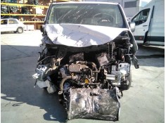 opel vivaro b kasten/combi del año 2015 2