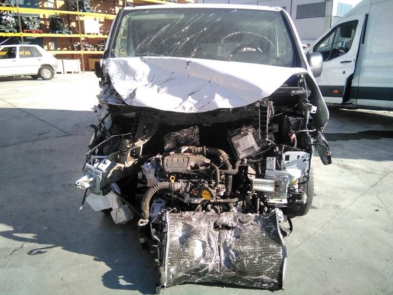 opel vivaro b kasten/combi del año 2015
