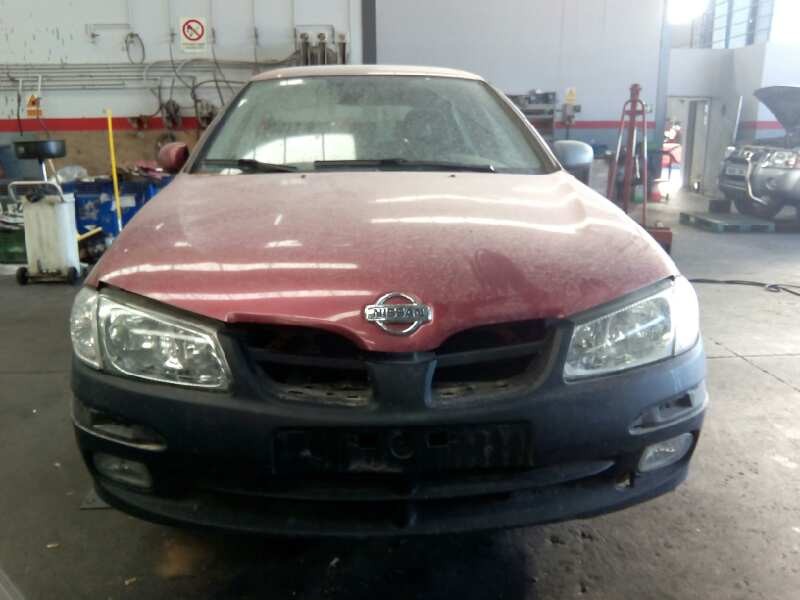 nissan almera (n16/e) del año 2000