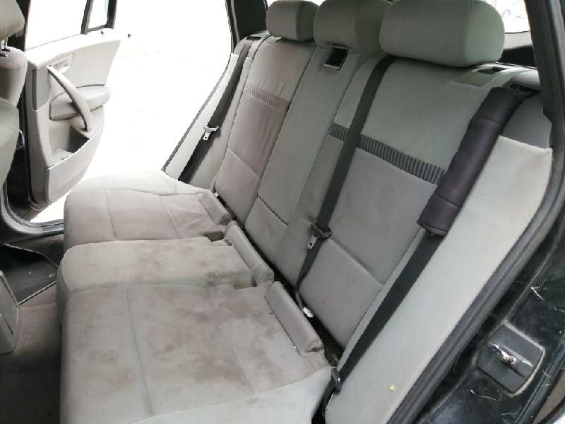 bmw x3 (e83) del año 2005