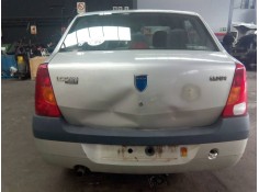 dacia logan del año 2005 2