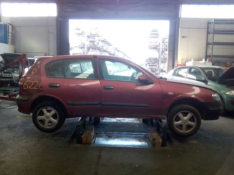 nissan almera (n16/e) del año 2000