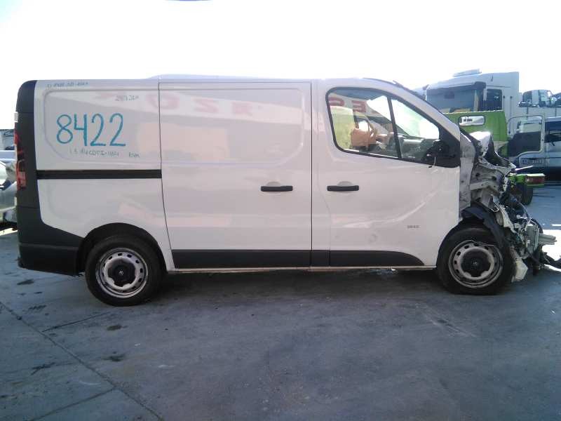 opel vivaro b kasten/combi del año 2015