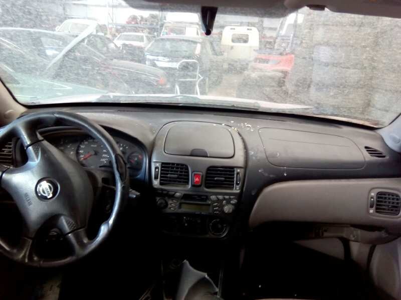 nissan almera (n16/e) del año 2000