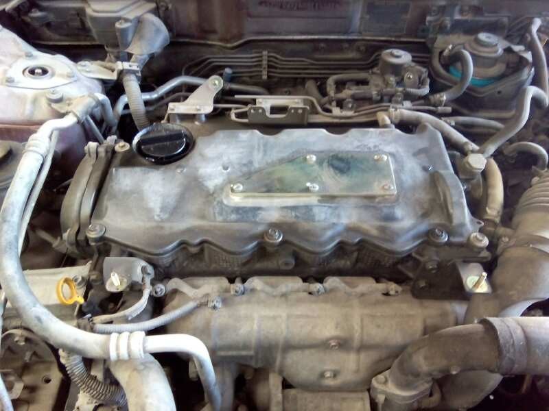 nissan almera (n16/e) del año 2000
