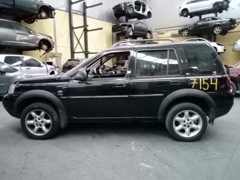 land rover freelander del año 2003