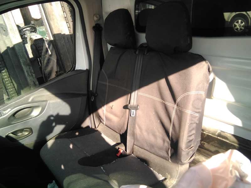 opel vivaro b kasten/combi del año 2015
