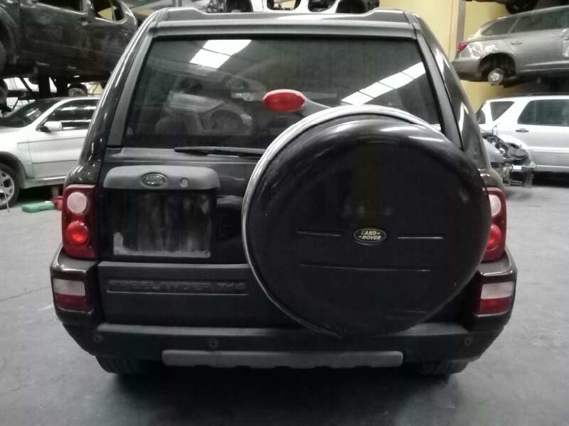 land rover freelander del año 2003