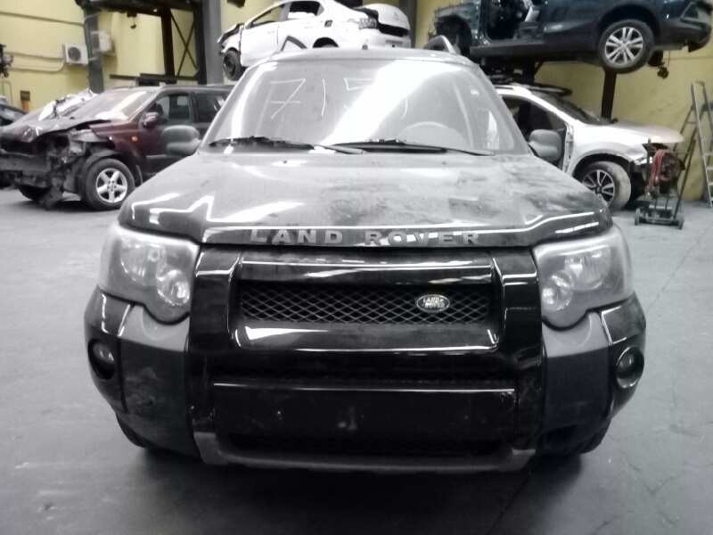 land rover freelander del año 2003