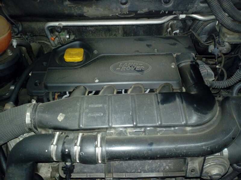 land rover freelander del año 2003