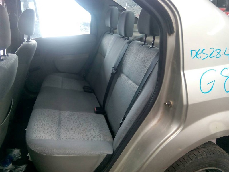 dacia logan del año 2005
