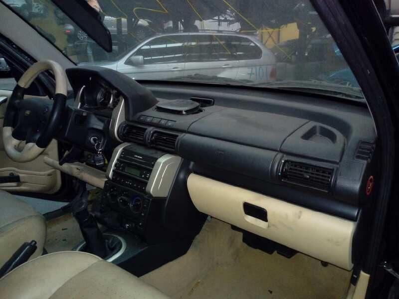 land rover freelander del año 2003