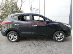 hyundai ix35 del año 2010