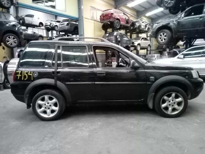 land rover freelander del año 2003
