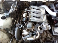 bmw serie 3 berlina (e46) del año 2001 2