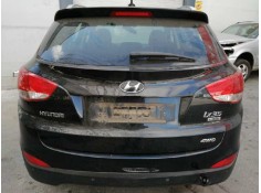 hyundai ix35 del año 2010 2