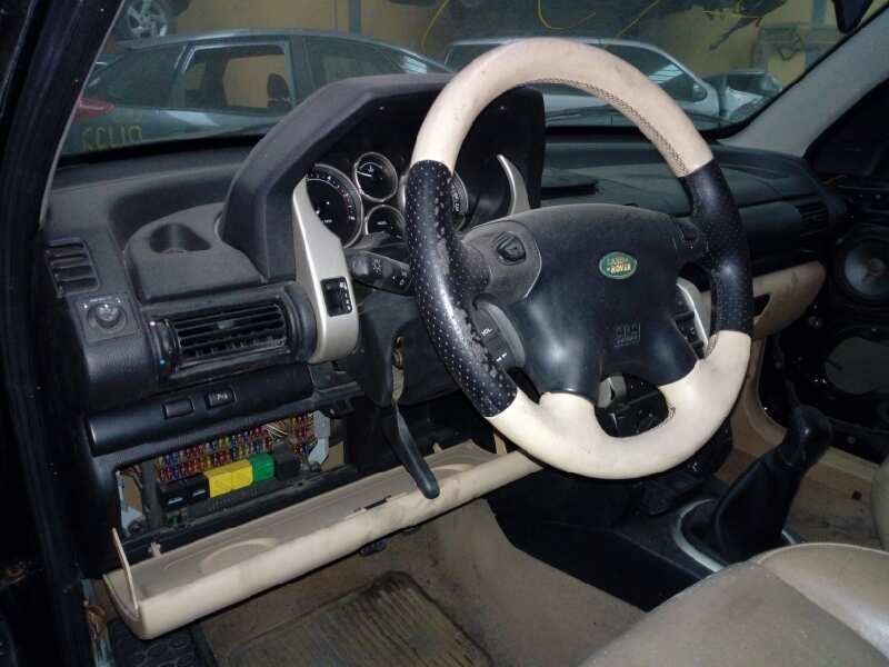 land rover freelander del año 2003
