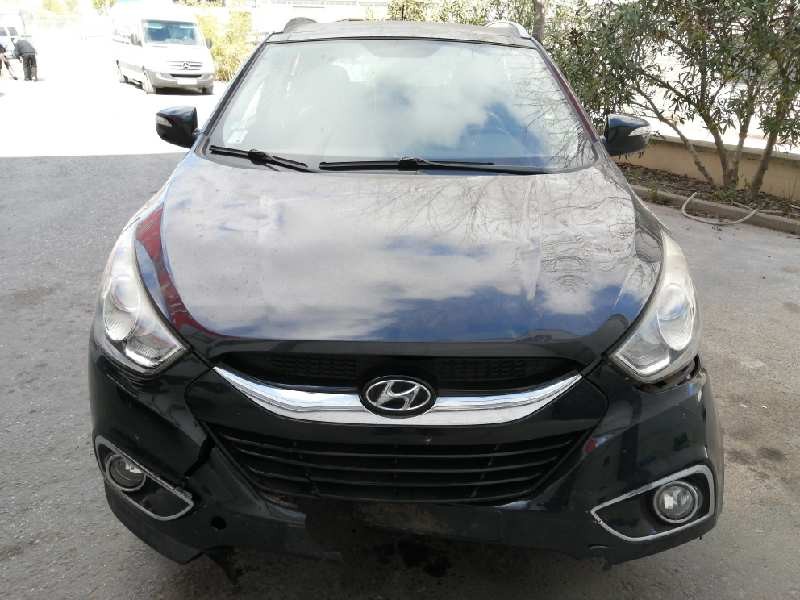 hyundai ix35 del año 2010