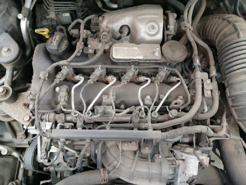 hyundai ix35 del año 2010