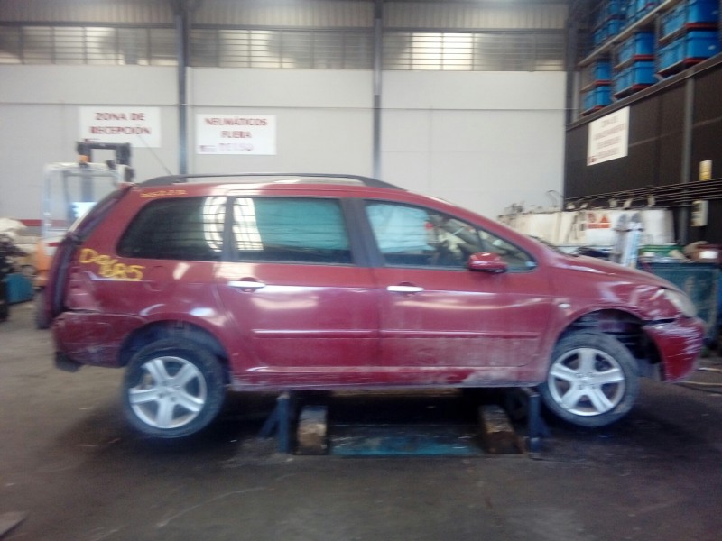 peugeot 307 break / sw (s1) del año 2003