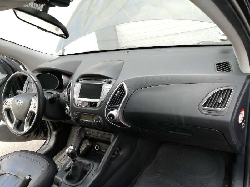 hyundai ix35 del año 2010