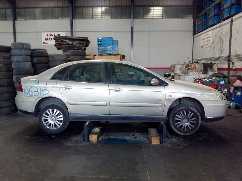 citroën c5 berlina del año 2004