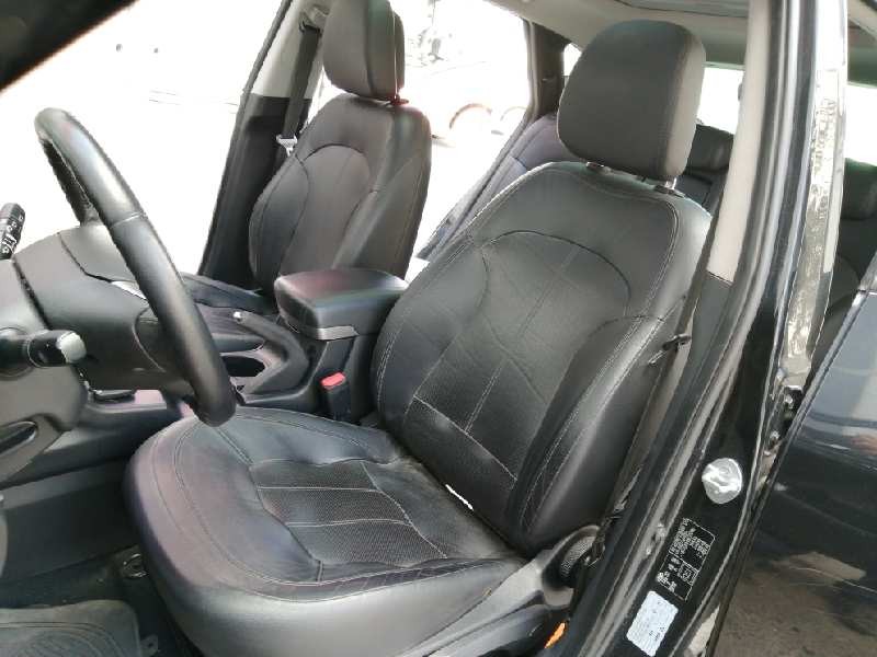 hyundai ix35 del año 2010
