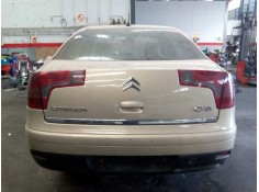 citroën c5 berlina del año 2004 2