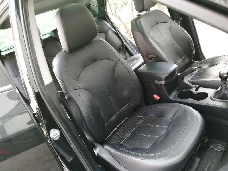 hyundai ix35 del año 2010