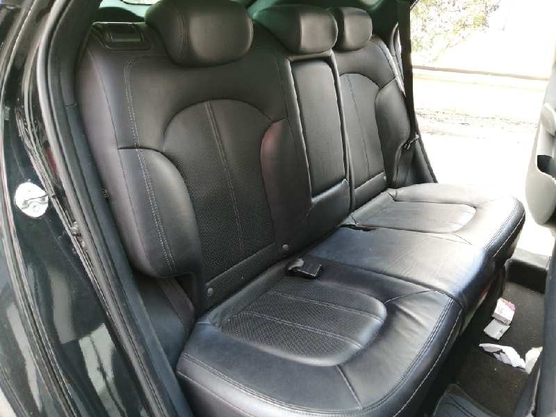 hyundai ix35 del año 2010
