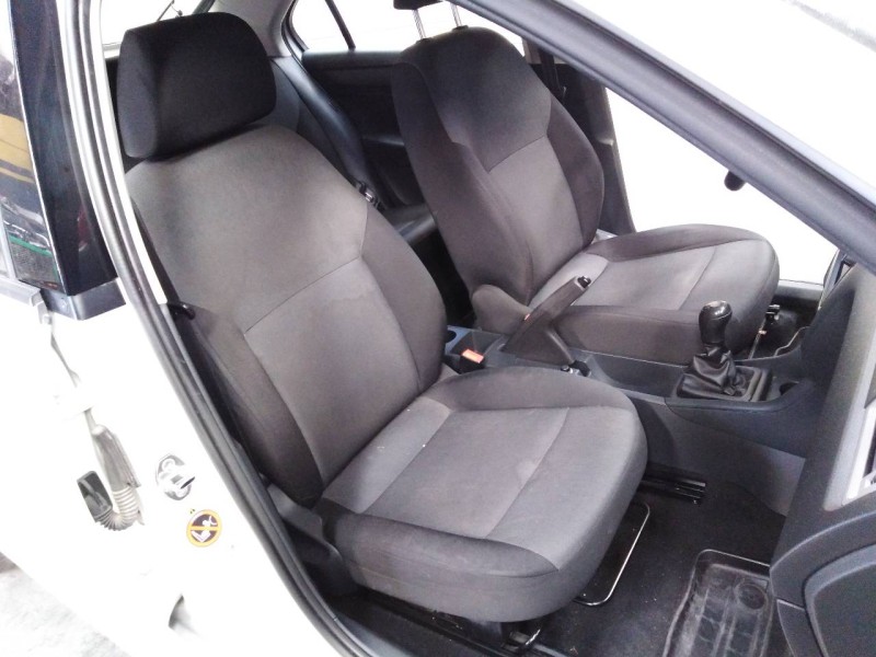 skoda rapid del año 2014
