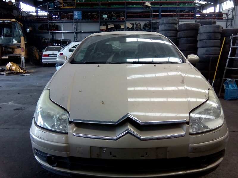citroën c5 berlina del año 2004