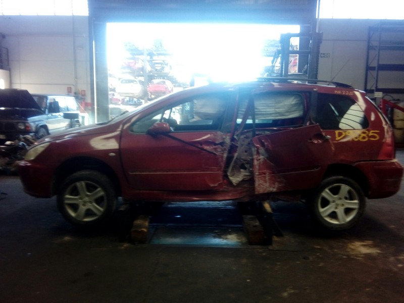 peugeot 307 break / sw (s1) del año 2003